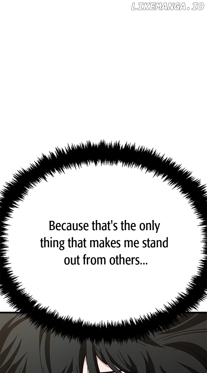 Unemployed Baek-soon Chapter 152 - page 33
